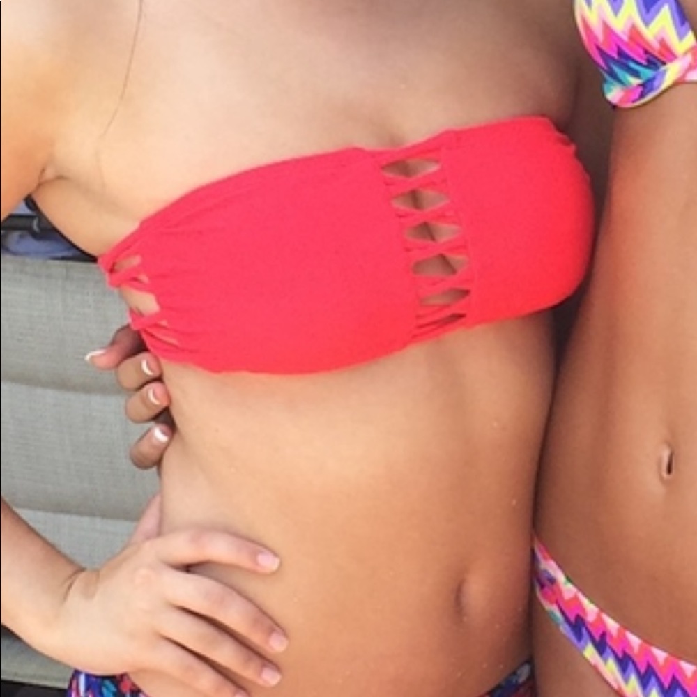 Bikini top